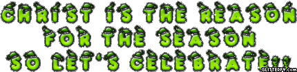 CHRISTISTHEREASONFORTHESEASON.gif image by nvc711