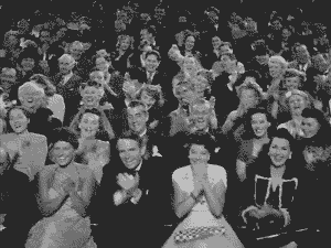 clapping.gif image by Mondayb